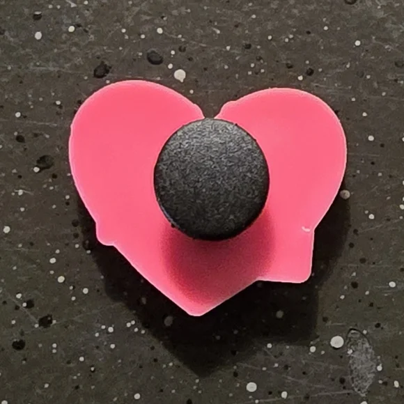 NEW Mean Girls Croc Charm - Picture 2 of 4